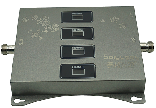  普陀四频手机信号接收器200㎡