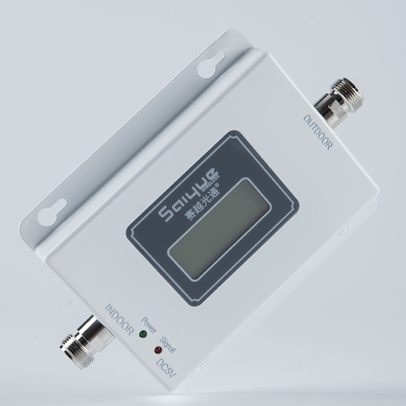 普陀家用配电房机房信号放大器200㎡