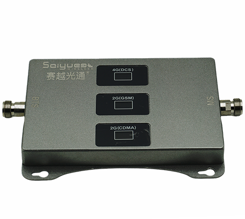 普陀三频手机信号增强器200㎡