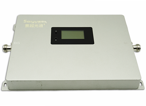  普陀三频/四频/五频手机信号接收器800㎡