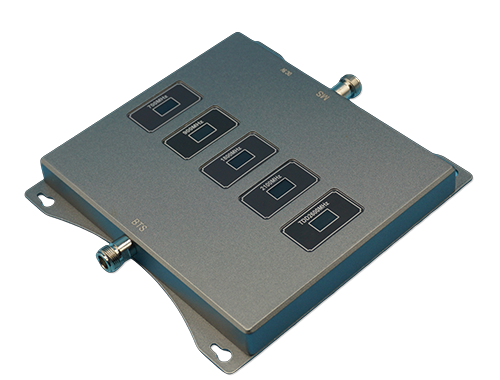 普陀五频4G+5G手机信号增强器200㎡