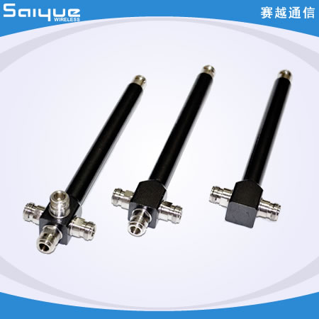  普陀FM调频广播同步广播功分器