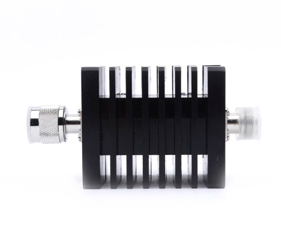  普陀腔体固定衰减器0-3G/0-4G  N型接口
